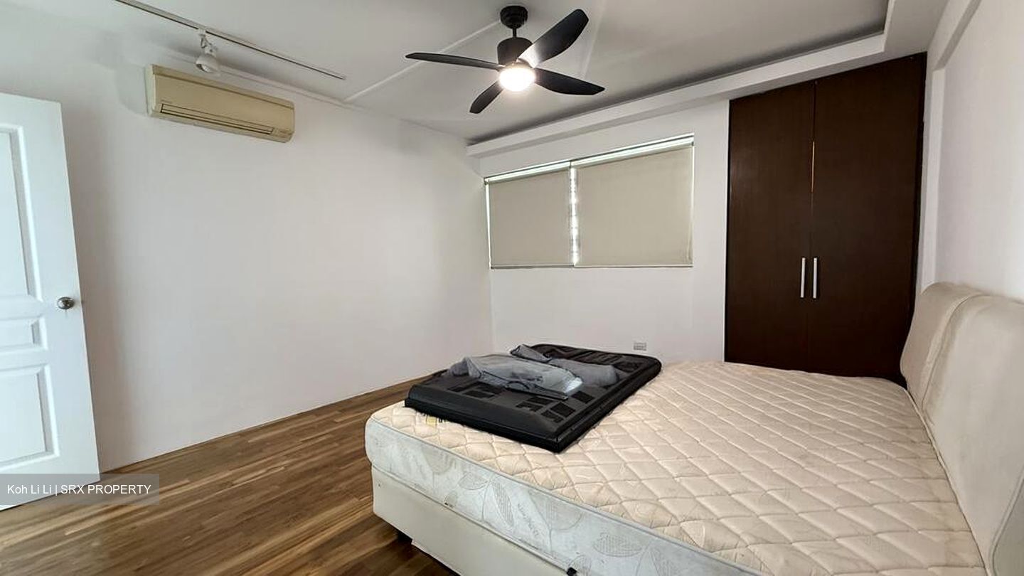 Blk 405 Sin Ming Garden (Bishan), HDB 5 Rooms #496096211